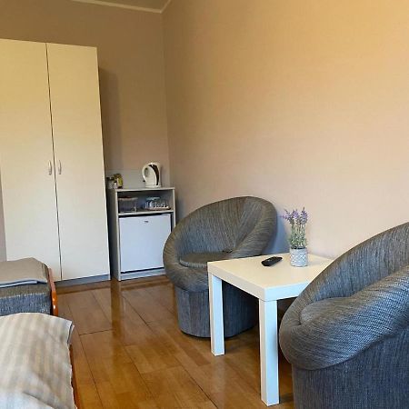 Hostel Pod Lipami Kolczyglowy Exteriér fotografie